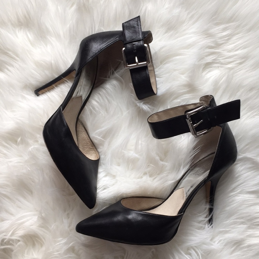 MICHAEL KORS pointed heel
